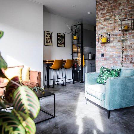 Guesthouse Scherp 미델뷔르흐 외부 사진