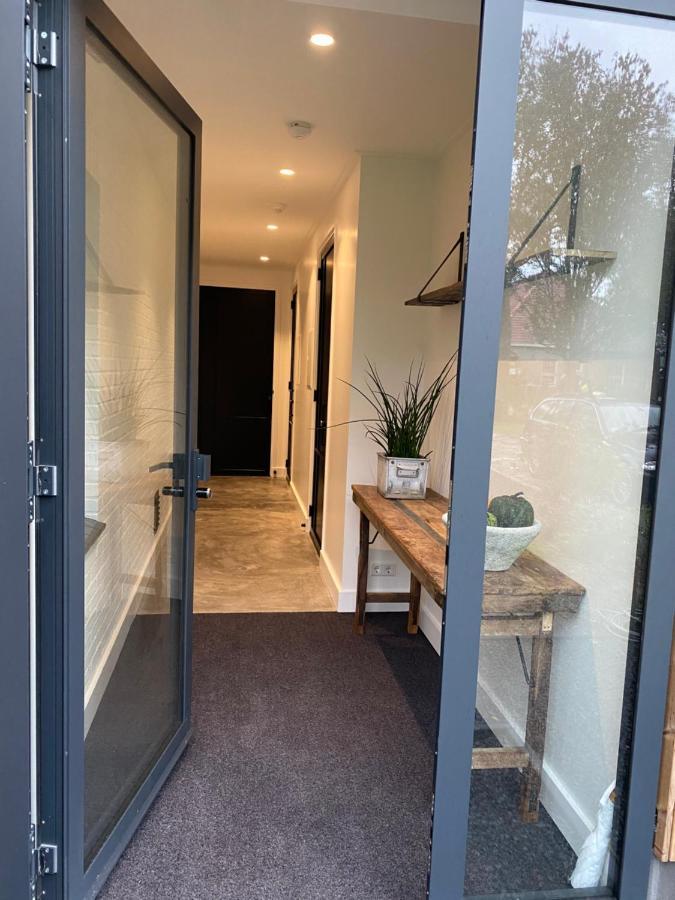 Guesthouse Scherp 미델뷔르흐 외부 사진